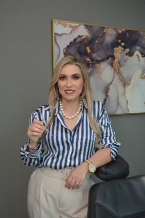 andrea berrios