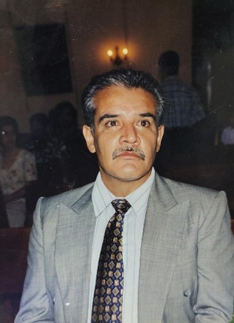 ruben varela